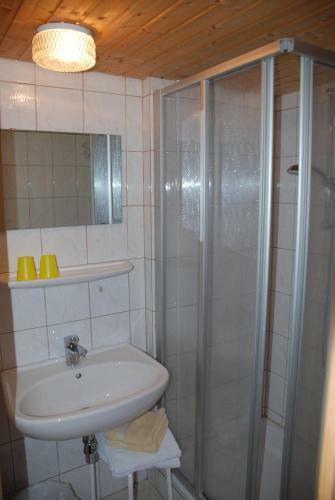 Hostal Pension B�uerle