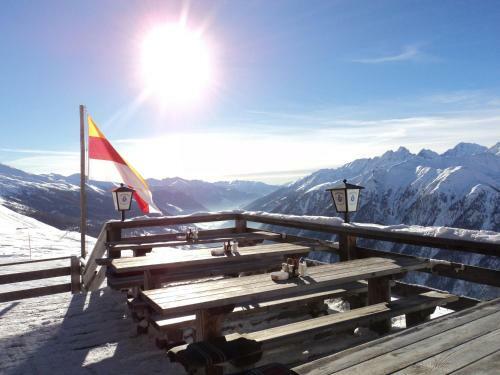 Hostal Pension B�uerle