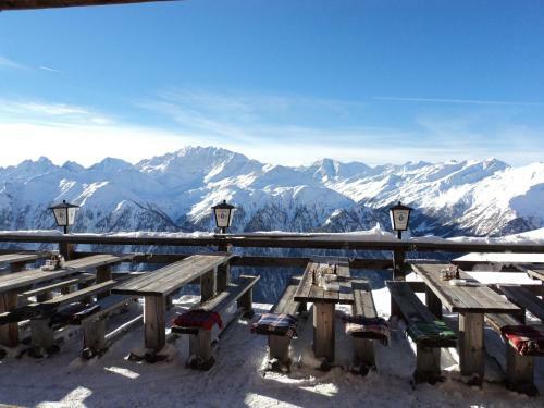 Hostal Pension B�uerle