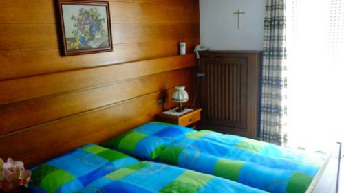Hostal Haus Bergkristall