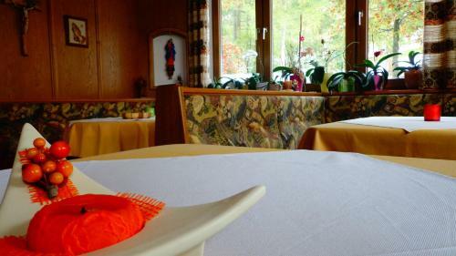 Hostal Haus Bergkristall