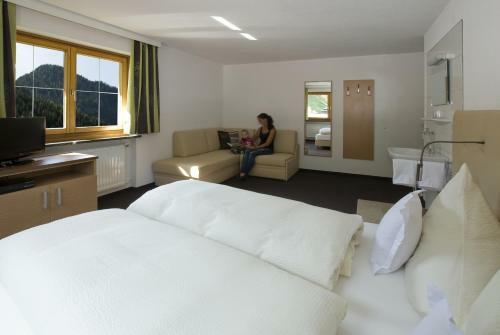 Apartamento Haus Deiser