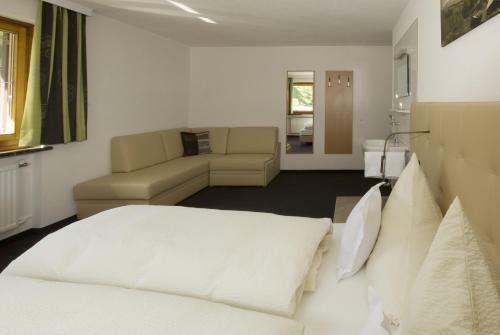 Apartamento Haus Deiser