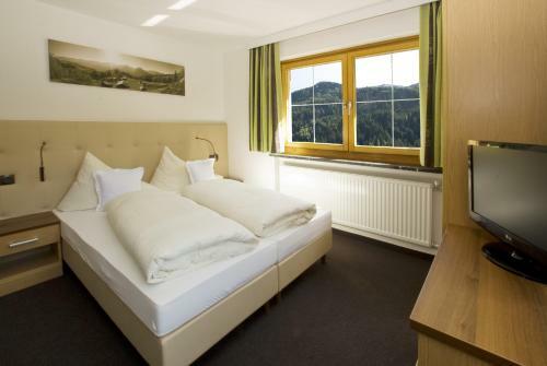Apartamento Haus Deiser
