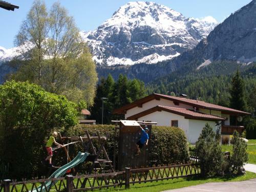 Apartamento Birkenhof