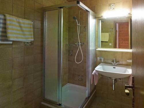 Apartamentos Chalet R�fikopf