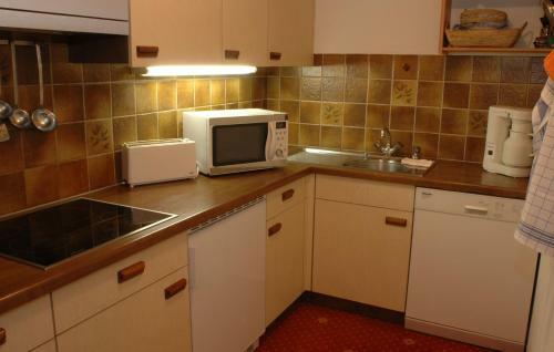 Apartamentos Chalet R�fikopf