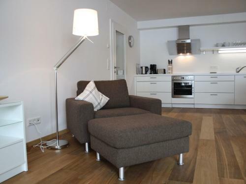 Apartment Steinberg 2