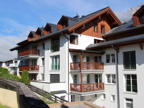 Apartment Steinberg 2