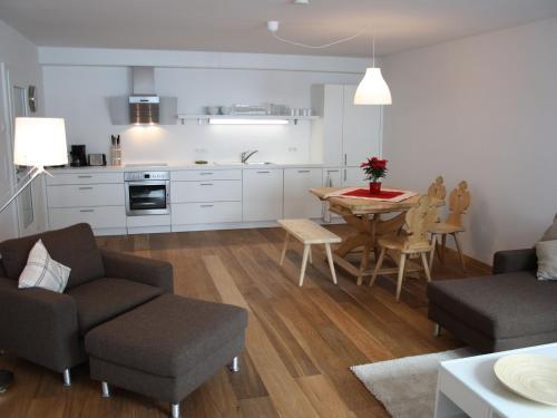 Apartment Steinberg 2