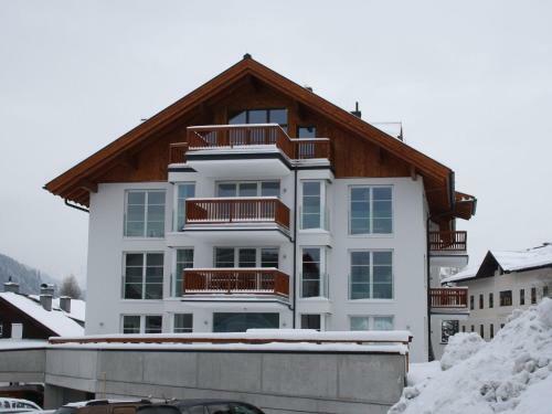 Apartment Steinberg 2