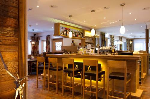 Alpinhotel Monte Superior