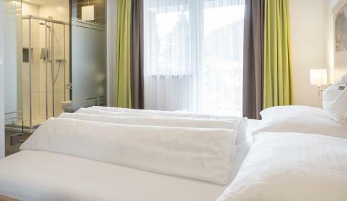 Alpinhotel Monte Superior