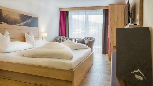 Alpinhotel Monte Superior