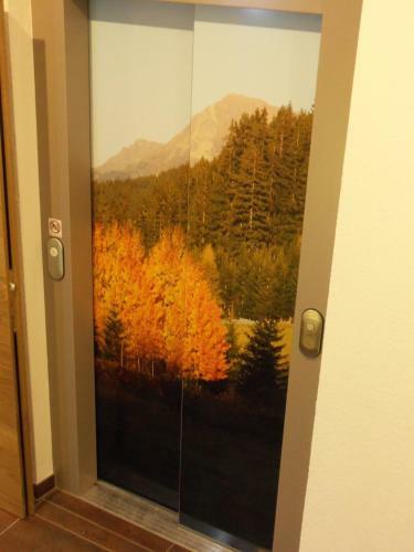 Alpinhotel Monte Superior