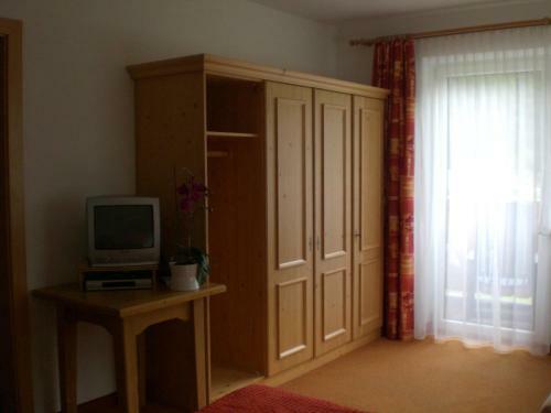 Apartamento Landhaus Auen