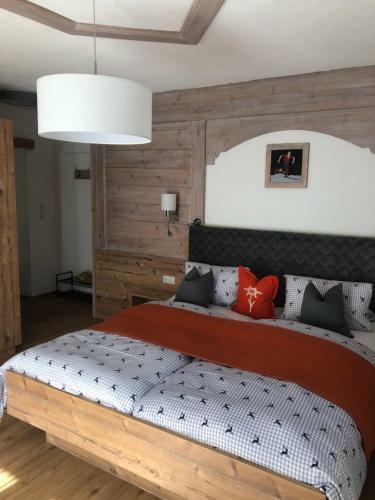 Apartamento Haus Am Wald