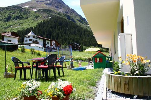 Hostal Apart Garni Sonne