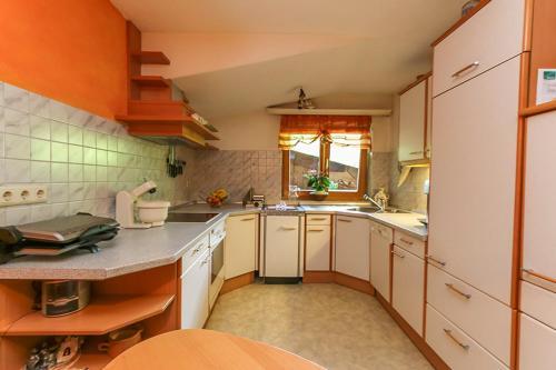 Apartamento Grabenh�tte - Ferienwohnung Mit Hund