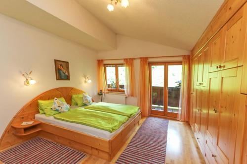 Apartamento Grabenh�tte - Ferienwohnung Mit Hund