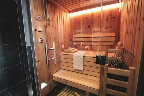 Hotel Active By Leitner's