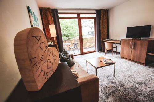 Hotel Active By Leitner's