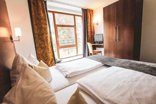 Hotel Active By Leitner's