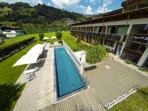 Hotel Active By Leitner's