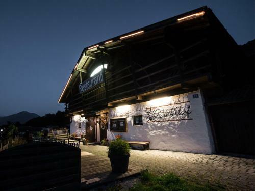Hotel Active By Leitner's