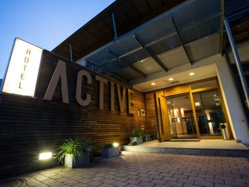 Hotel Active By Leitner's