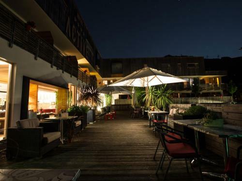 Hotel Active By Leitner's