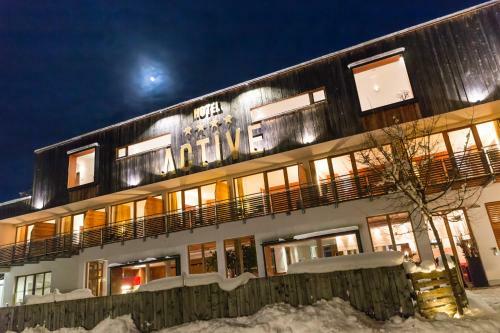 Hotel Active By Leitner's