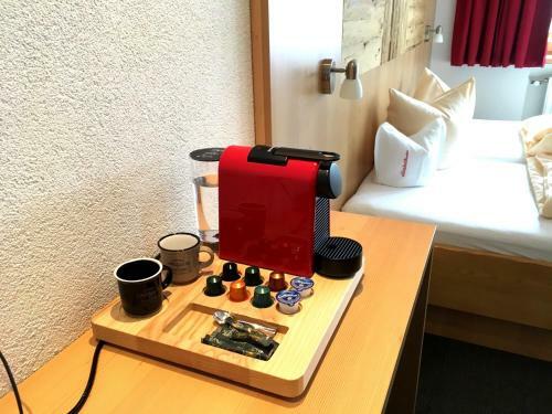 Hostal Elisabeth Serfaus