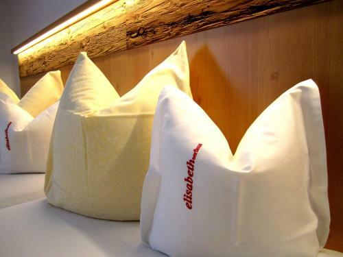 Hostal Elisabeth Serfaus