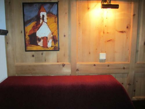 Hostal Elisabeth Serfaus