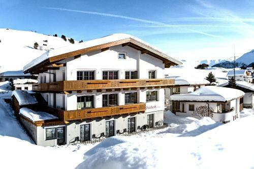 Hostal Elisabeth Serfaus