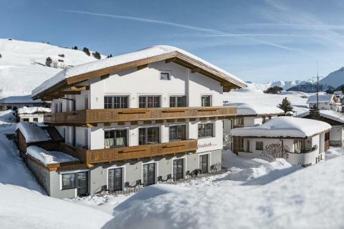 Hostal Elisabeth Serfaus