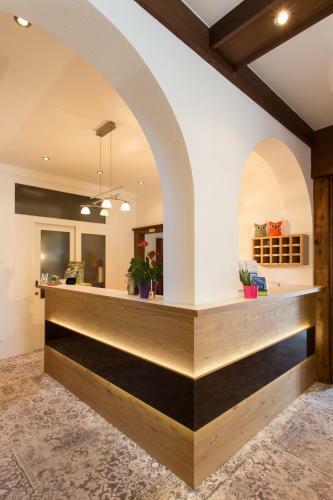 Hostal Haus Central