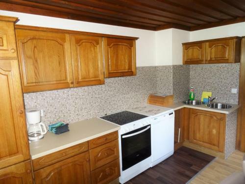 Ferienhaus Angerer