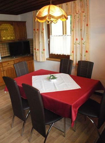Ferienhaus Angerer