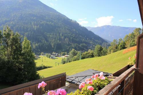 Apartamento Haus Sigrid