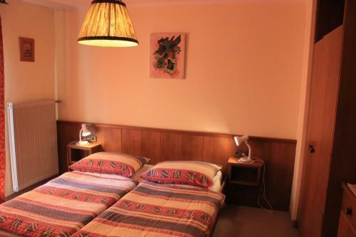 Apartamento Haus Sigrid