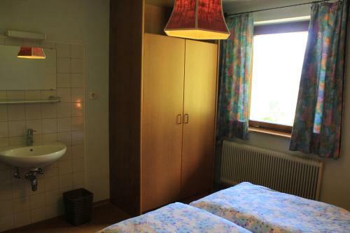 Apartamento Haus Sigrid