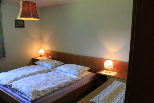 Apartamento Haus Sigrid