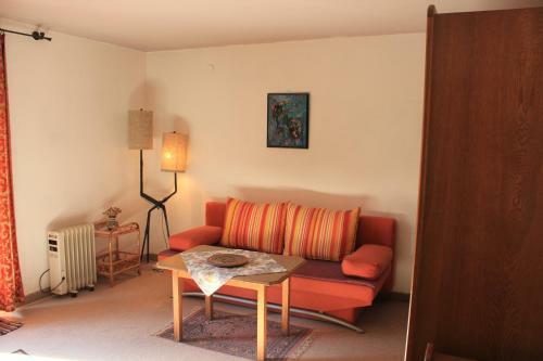 Apartamento Haus Sigrid