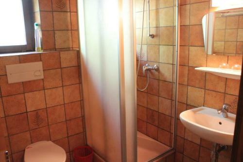 Apartamento Haus Sigrid