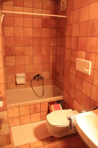 Apartamento Haus Sigrid