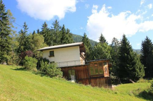 Apartamento Haus Sigrid