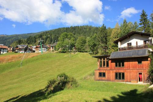 Apartamento Haus Sigrid