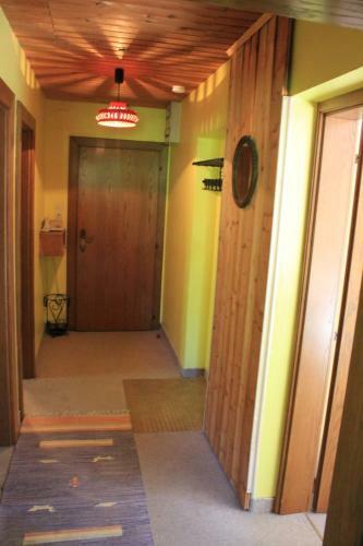 Apartamento Haus Sigrid